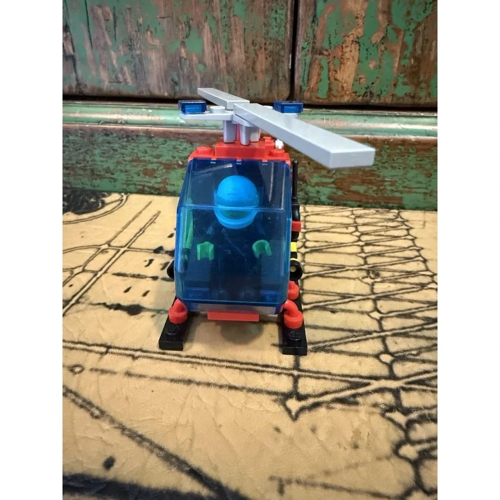 Lego please review